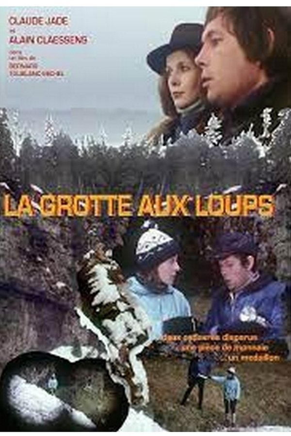 La Grotte Aux Loups