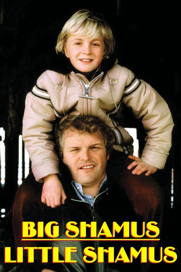 Big Shamus, Little Shamus