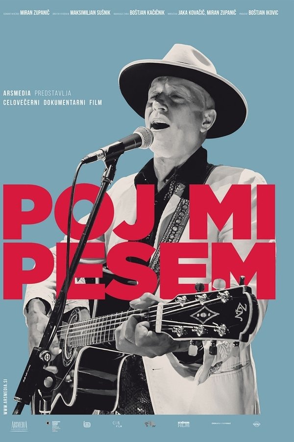Poj Mi Pesem