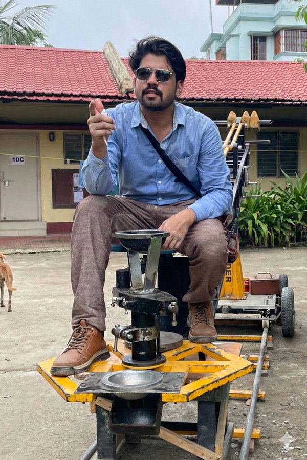 Director