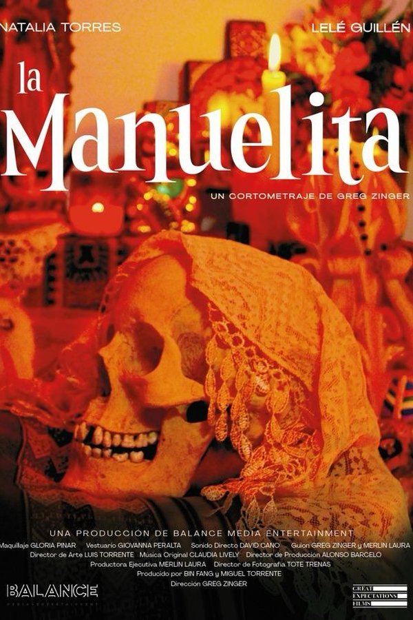La Manuelita