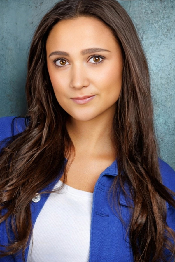 cast