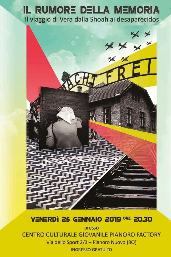 Il Rumore Della Memoria