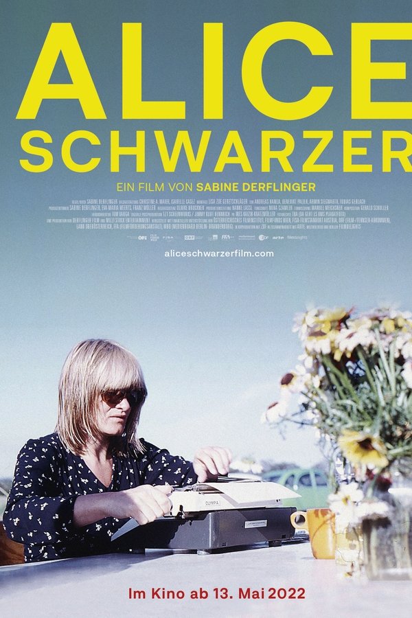 Alice Schwarzer