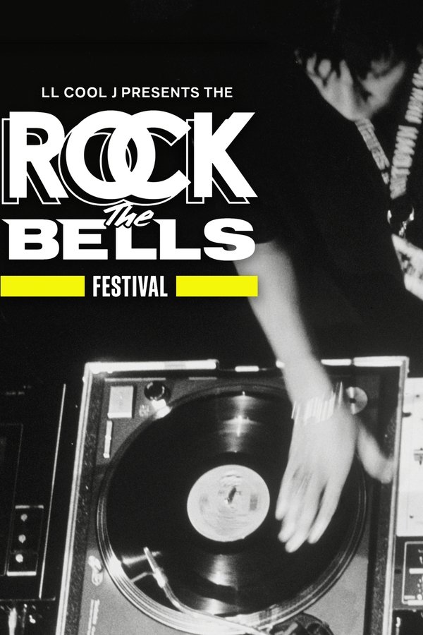 LL Cool J Presents The Rock The Bells Festival Celebrating 50 Years Of Hip Hop