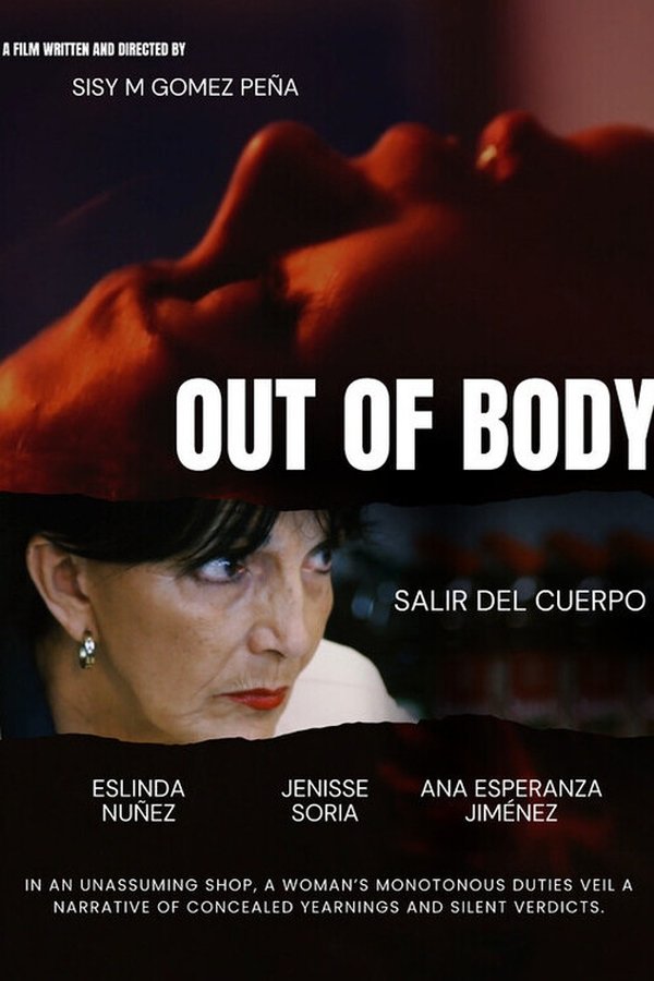 Salir Del Cuerpo