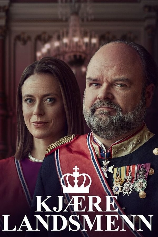 Kjære Landsmenn