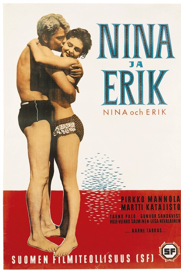 Nina Ja Erik
