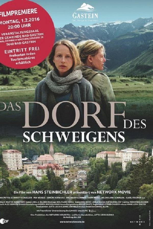 Das Dorf Des Schweigens