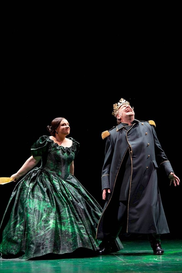 Verdi: Nabucco