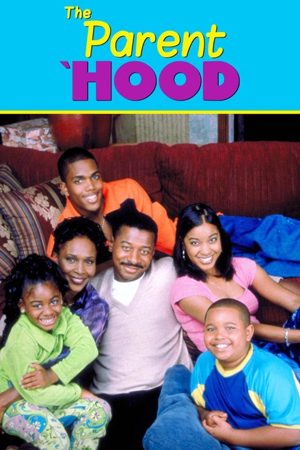 The Parent 'Hood
