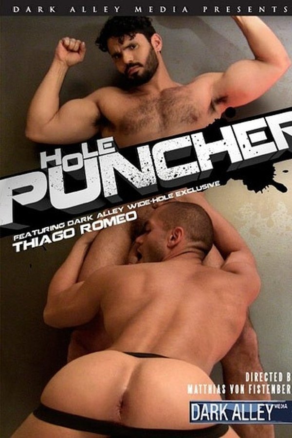 Hole Puncher