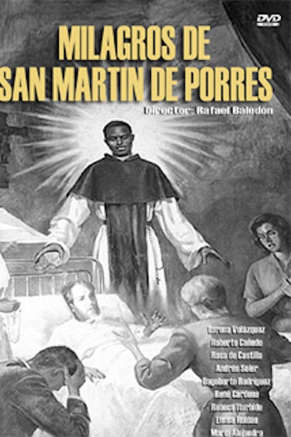 Milagros De San Martín De Porres