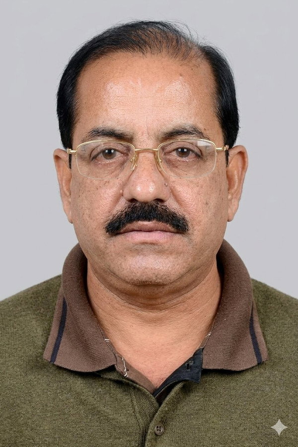 Director