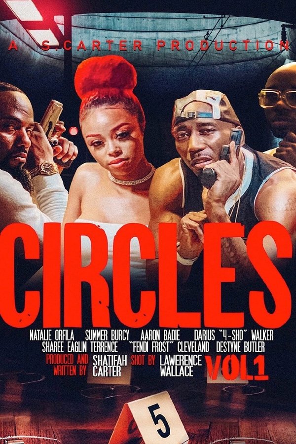 Circles Vol.1