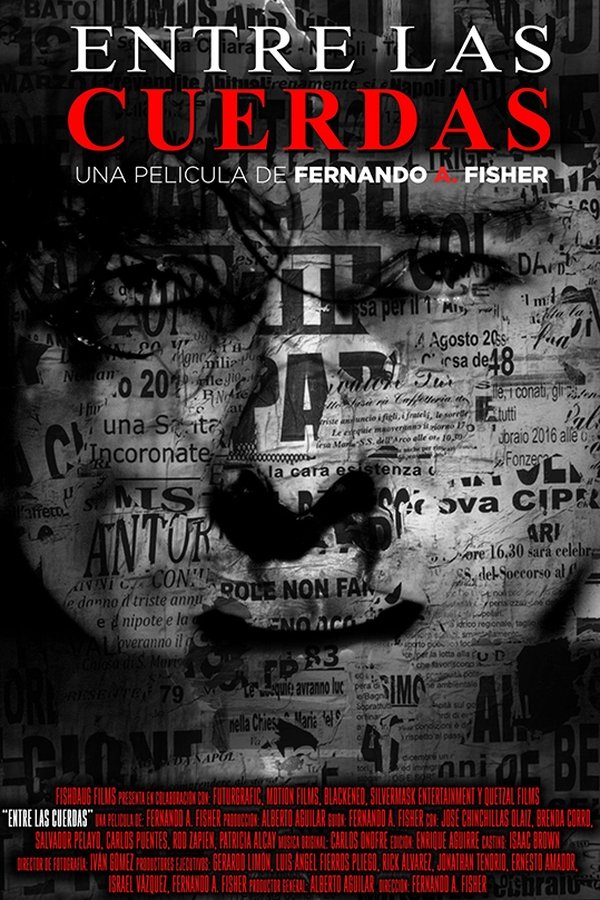 Entre Las Cuerdas