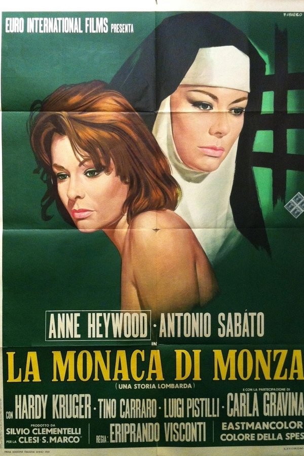 La Monaca Di Monza
