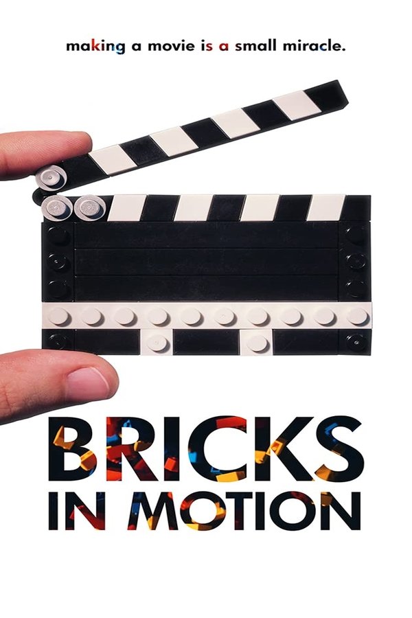Bricks In Motion