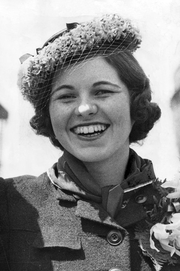 A Letter From Rose Kennedy