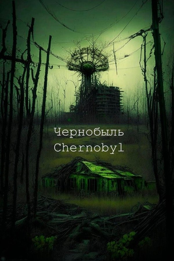 Чернобыль