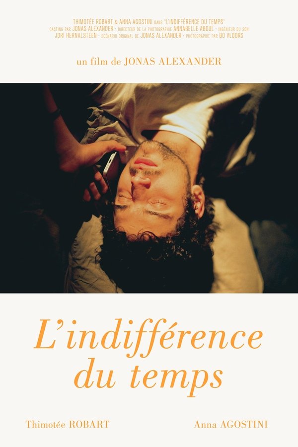 L'indifférence Du Temps