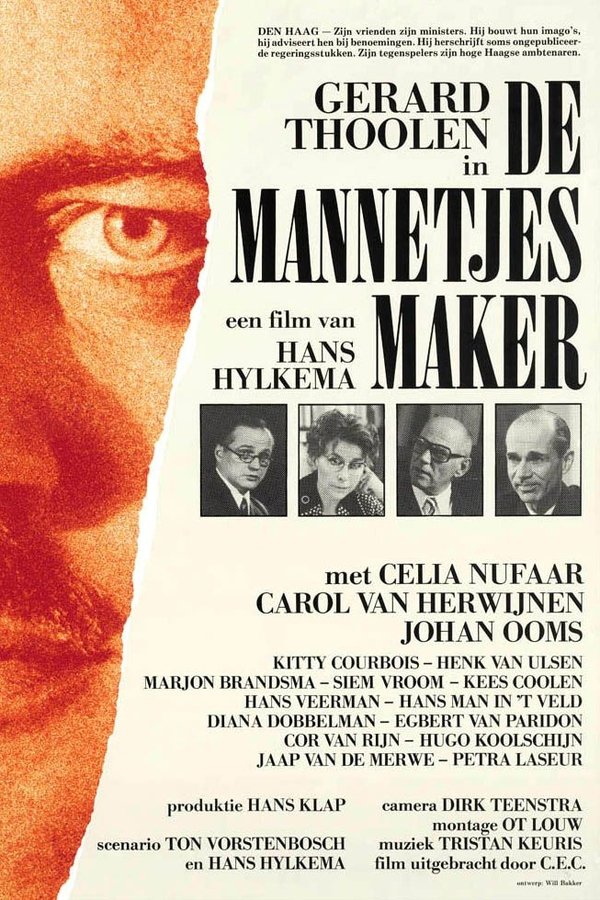 De Mannetjesmaker