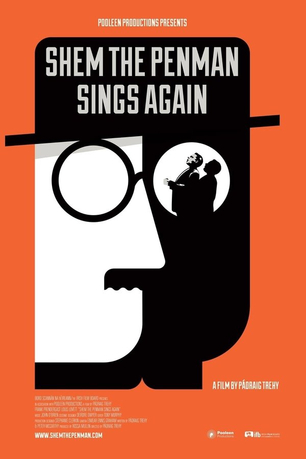 Shem The Penman Sings Again