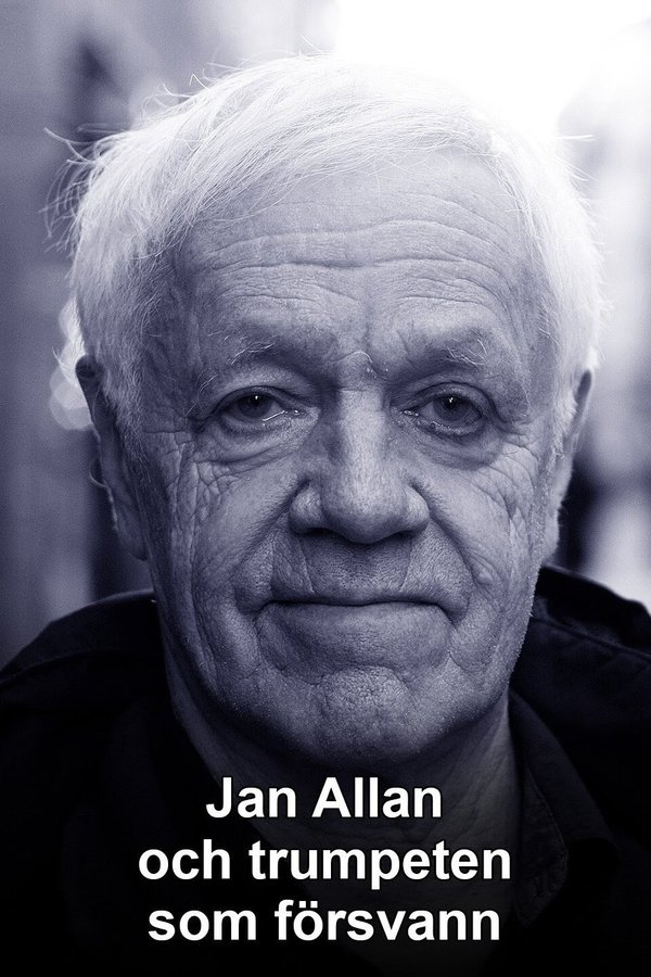 Jan Allan Och Trumpeten Som Försvann