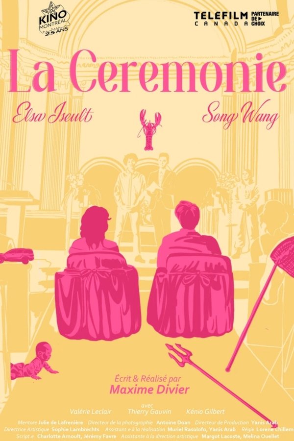 La Cérémonie