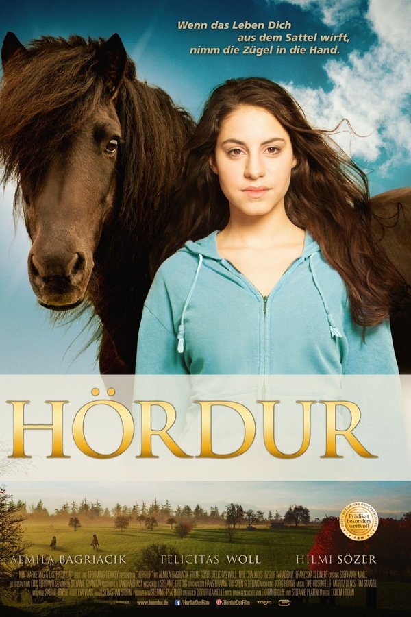 Hördur - Zwischen Den Welten