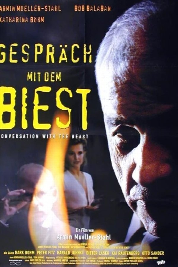 Gespräch Mit Dem Biest