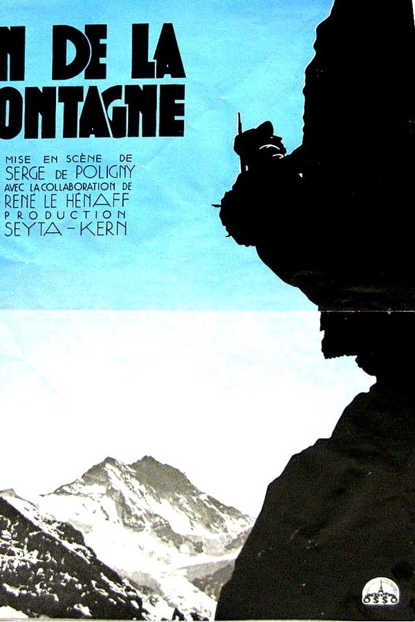 Un De La Montagne