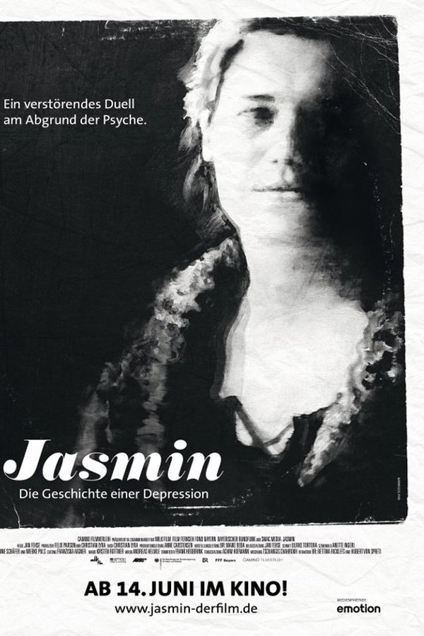 Jasmin