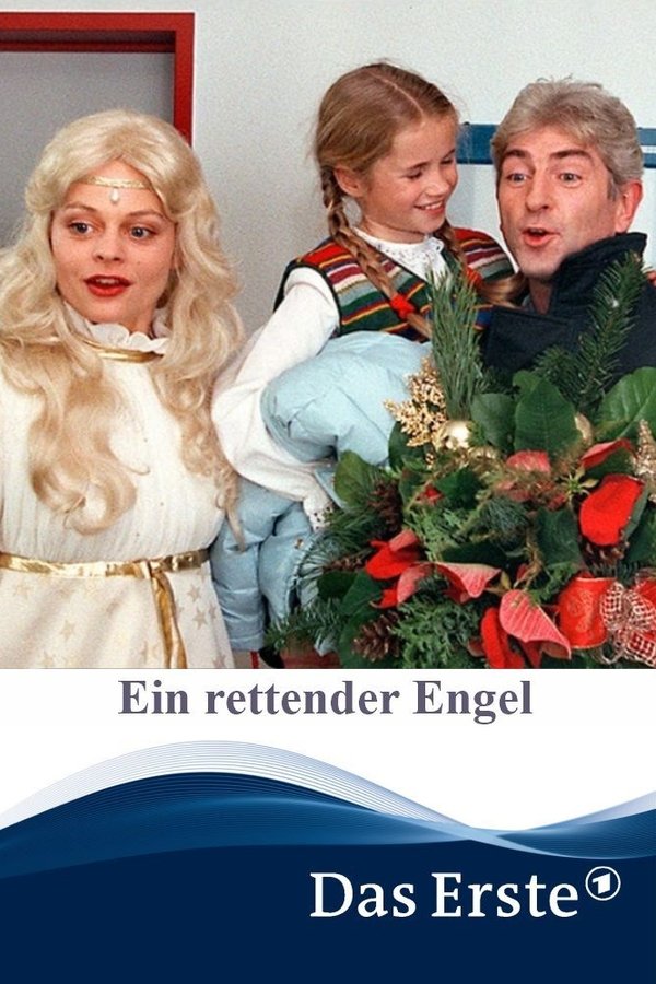 Ein Rettender Engel