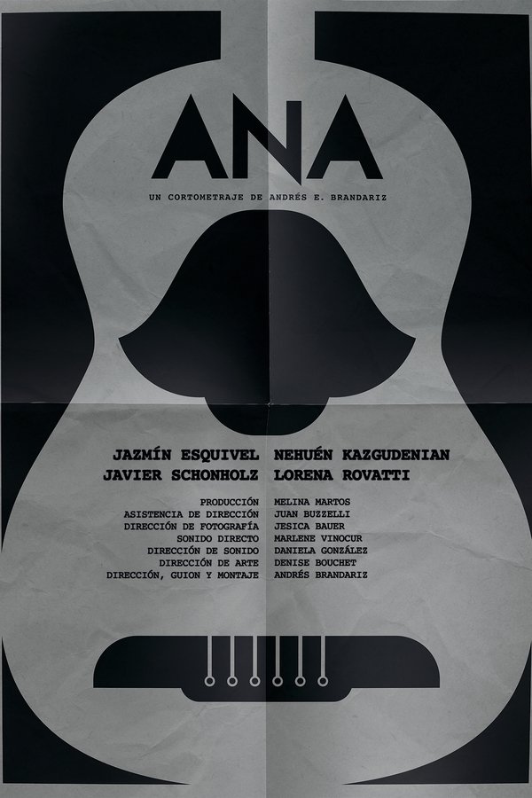 ANA
