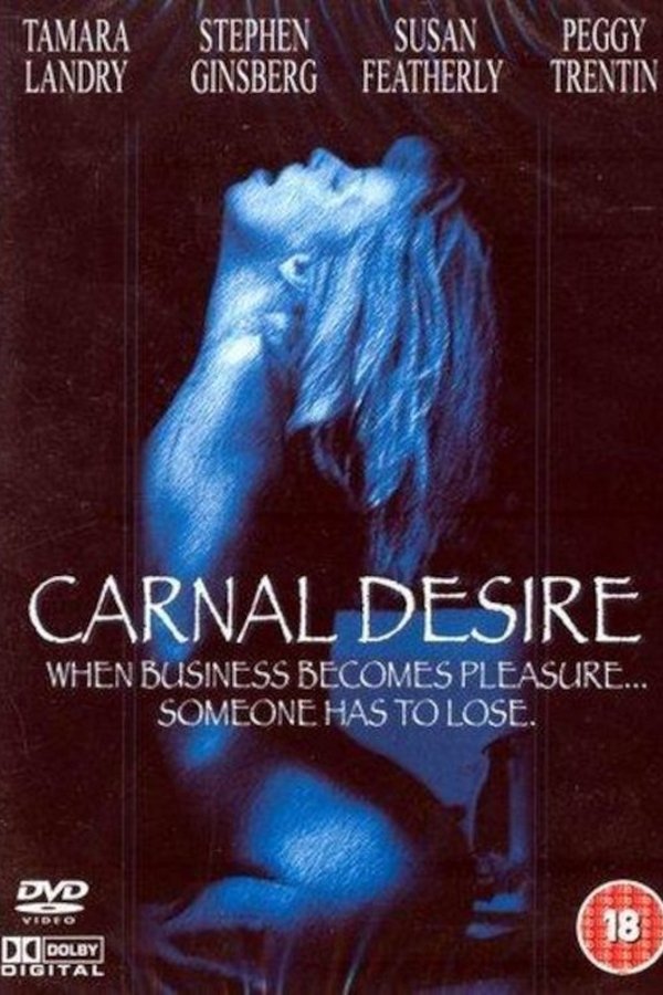 Animal Attraction: Carnal Desires