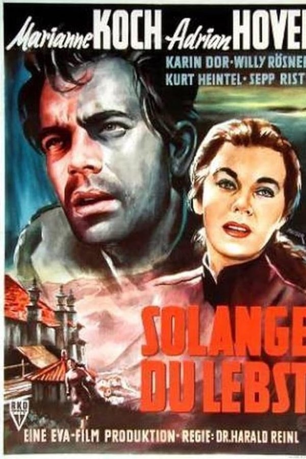 Solange Du Lebst