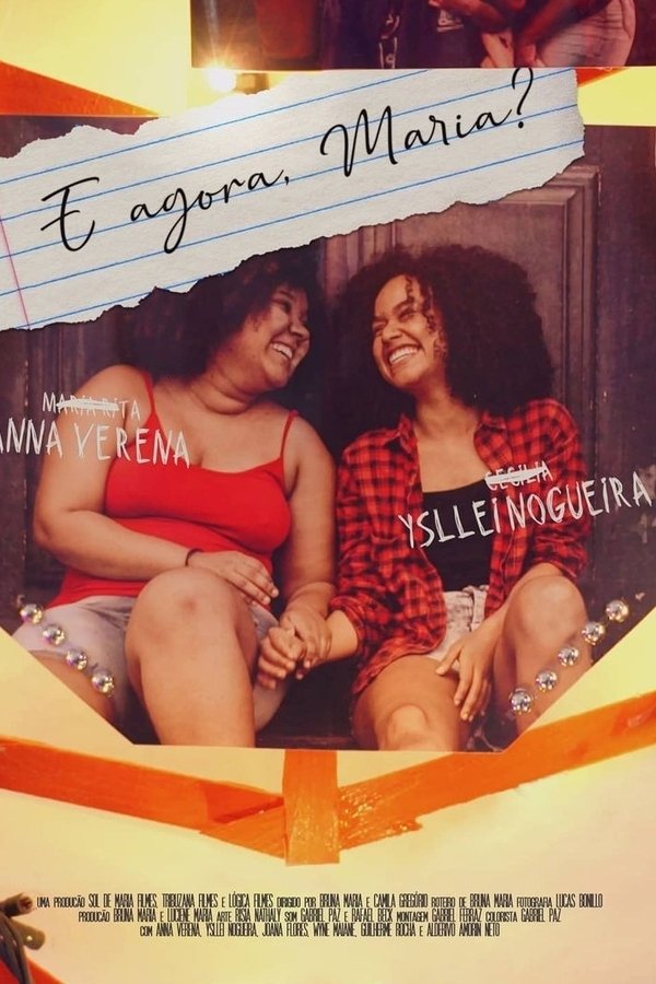 E Agora, Maria?