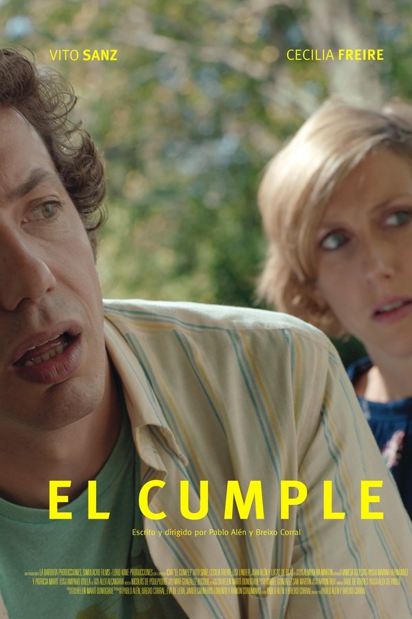 El Cumple