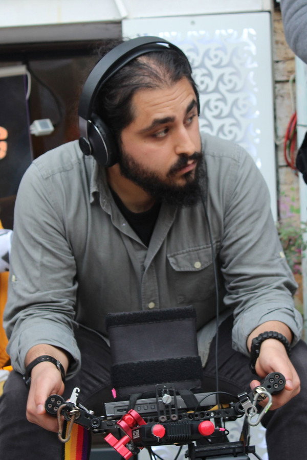 Director