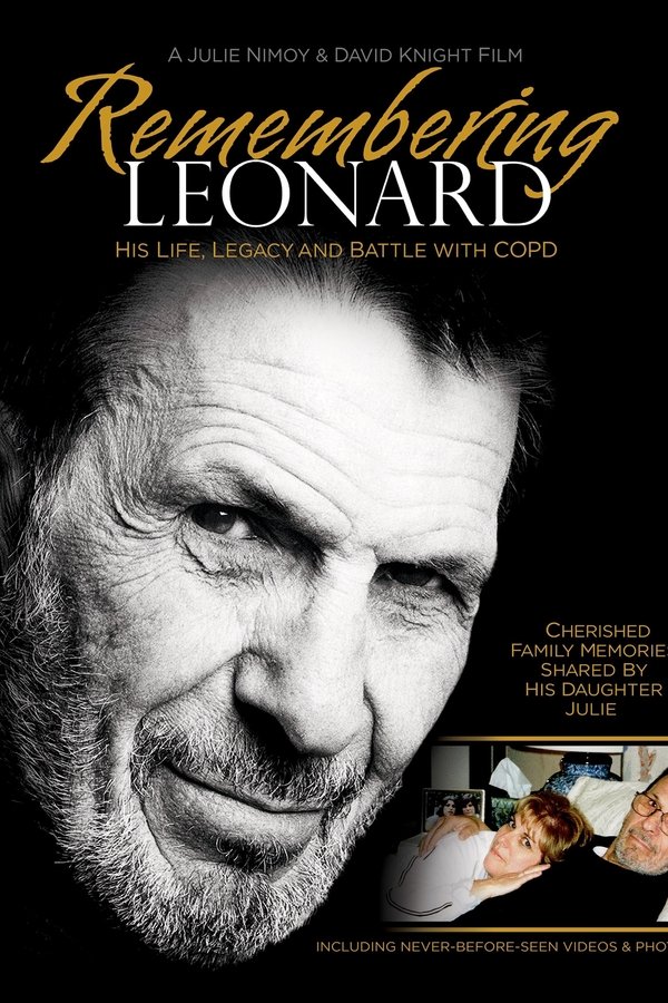 Remembering Leonard: His Life, Legacy And Battle With COPD