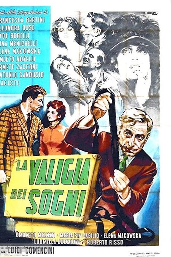 La Valigia Dei Sogni
