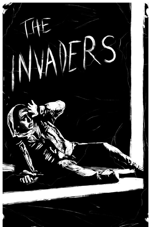 The Invaders