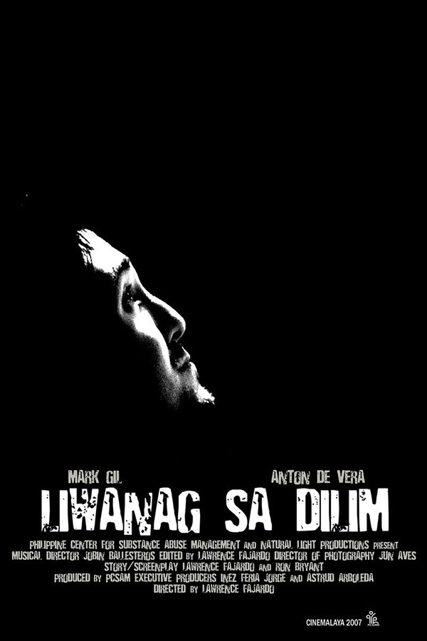 Liwanag Sa Dilim