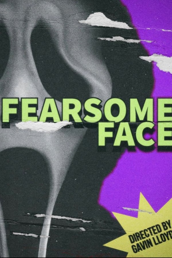 Fearsome Face