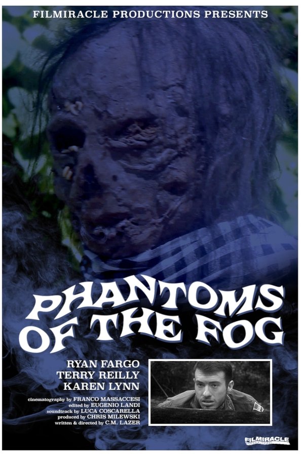 Phantoms Of The Fog