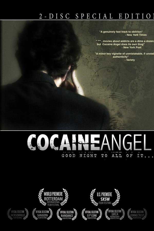 Cocaine Angel