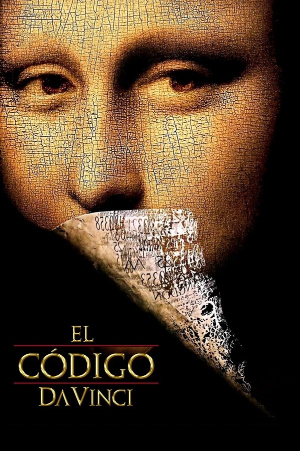 El Código Da Vinci