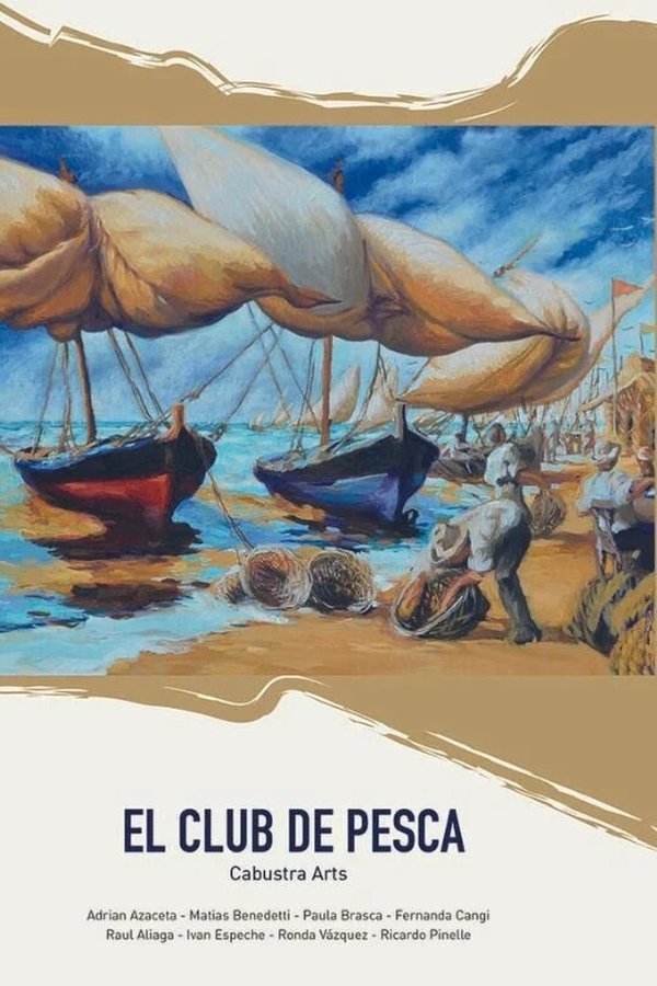 El Club De Pesca