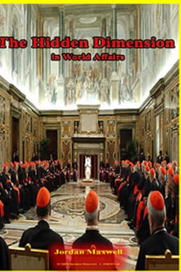 The Hidden Dimension In World Affairs